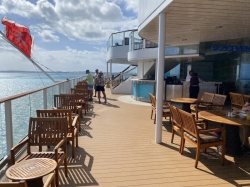 Celebrity Eclipse Oceanview Bar picture