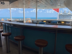 Celebrity Eclipse Oceanview Bar picture