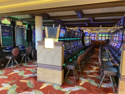 Celebrity Eclipse Casino picture