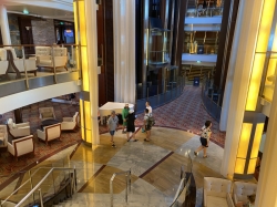 Celebrity Eclipse Grand Foyer picture