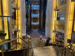 Celebrity Eclipse Grand Foyer picture