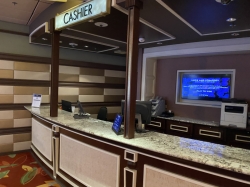 Celebrity Eclipse Casino picture