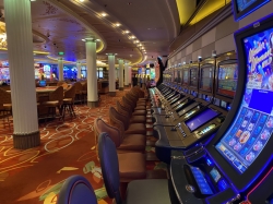 Celebrity Eclipse Casino picture