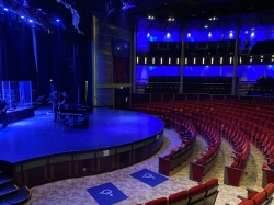 Celebrity Eclipse Eclipse Theater picture