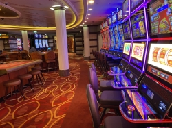 Celebrity Eclipse Casino picture