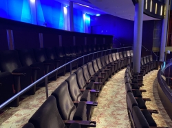 Celebrity Eclipse Eclipse Theater picture