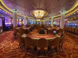 Celebrity Eclipse Casino picture