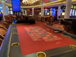 Celebrity Eclipse Casino picture