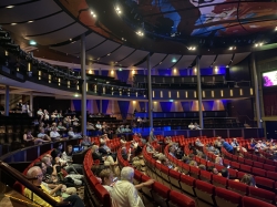 Celebrity Eclipse Eclipse Theater picture