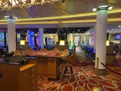 Celebrity Eclipse Casino picture