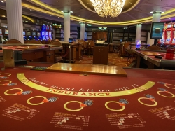 Celebrity Eclipse Casino picture