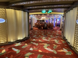 Celebrity Eclipse Casino picture