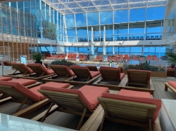 Celebrity Eclipse Solarium picture