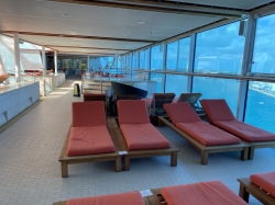 Celebrity Eclipse Solarium picture