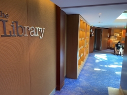 The Library picture