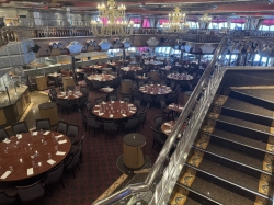 Carnival Liberty Silver Olympian Restaurant picture