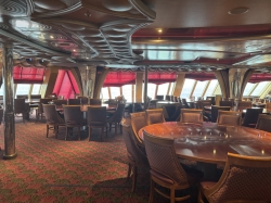 Carnival Liberty Silver Olympian Restaurant picture