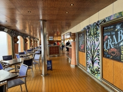 Carnival Liberty Seafood Shack picture