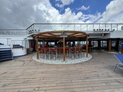 Carnival Liberty RedFrog Rum Bar picture