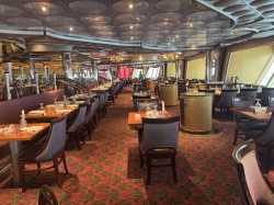 Carnival Liberty Silver Olympian Restaurant picture