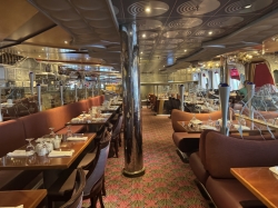 Carnival Liberty Silver Olympian Restaurant picture