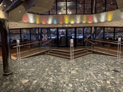 Carnival Liberty Silver Olympian Restaurant picture