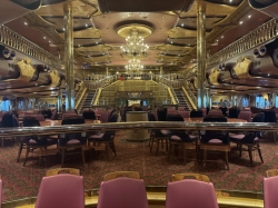 Carnival Liberty Golden Olympian Restaurant picture