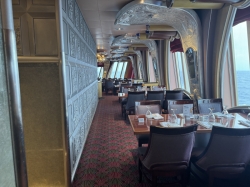 Carnival Liberty Silver Olympian Restaurant picture