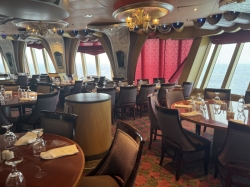 Carnival Liberty Silver Olympian Restaurant picture