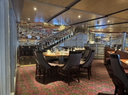 Carnival Liberty Silver Olympian Restaurant picture