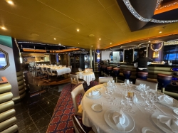 Carnival Liberty Diamonds Steakhouse picture