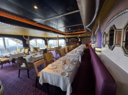 Carnival Liberty Diamonds Steakhouse picture