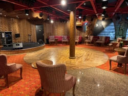 Carnival Liberty The Stage Bar picture