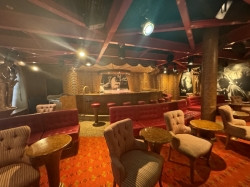 Carnival Liberty The Stage Bar picture