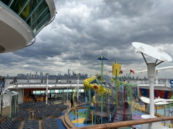 Liberty of the Seas Splash Away Bay picture