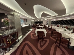 MSC Seaside Yacht Club Restaurant picture