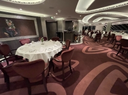 MSC Seaside Yacht Club Restaurant picture