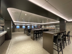 MSC Seaside Marketplace Buffet picture