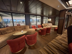 MSC Seaside Seaview Lounge picture