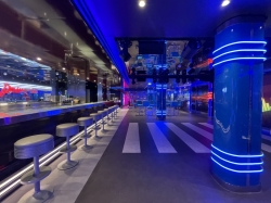 MSC Seaside Garage Club picture