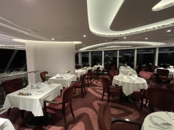 MSC Seaside Yacht Club Restaurant picture