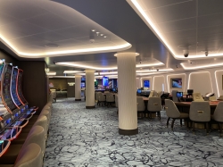 Norwegian Viva Casino picture