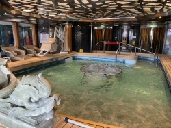 Westerdam Greenhouse Spa picture