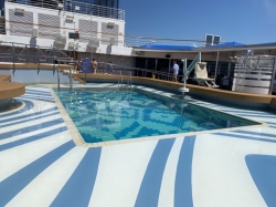 Westerdam Sea View Pool picture
