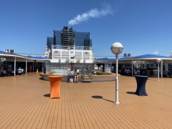 Westerdam Sea View Pool picture