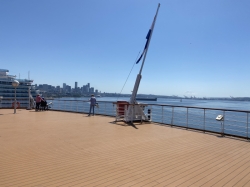Westerdam Sea View Pool picture