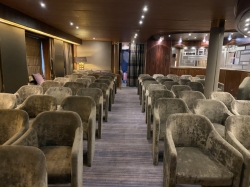 Westerdam Explorers Lounge picture
