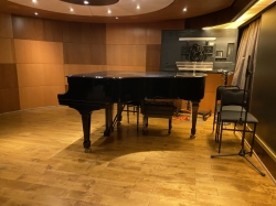 Westerdam Explorers Lounge picture