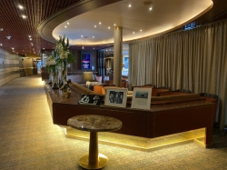 Westerdam Explorers Lounge picture