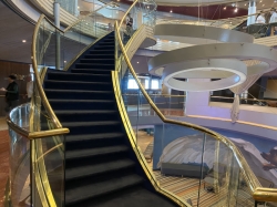 Westerdam Atrium picture